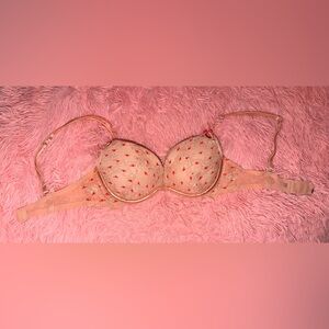 Victorias Secret SLT Gorgeous Multiway Push Up 32B